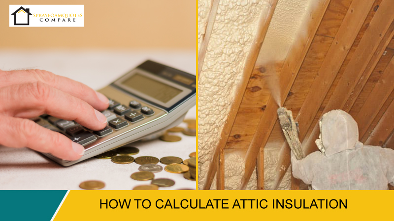 attic insulation cost